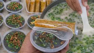 JAJANAN JADUL YANG SELALU JADI BEST SELLER DI BAZAR RAMADHAN!