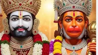 Kalyani, the clinking of money, the shine in relationships, everything is because of you, my lord..#kalyani #Jai bajrangbali