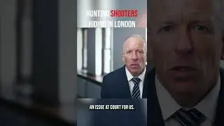 HUNTING The Shooters In London #crimesolvers #police