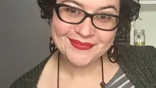 Plus Size LuLaRoe-Styling Session- for Miss Jamie