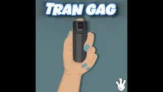 TRAN GAS (Official Music Audio)