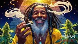 🎵 Vibe High: Powerful Bass in Every Reggae Dub Track! 🔊