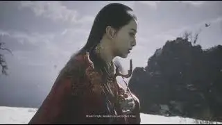 Black Myth: Wukong - Kang-Jin Star