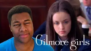 Watching *Gilmore Girls'* Most Manipulative Episode