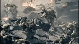 Battlefield 6 Soundtrack - Leaked Main Theme