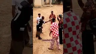 land dispute