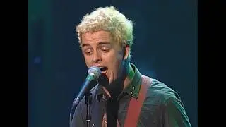 Green Day - Disappearing Boy Live (Aragon Ballroom 1994) [1080P 60FPS]