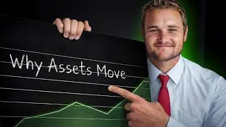 Understand the Market | How Assets Really Behave | Pocket Broker