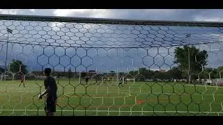 ANGK Colorado Springs Activity 3 - Goalkeepers, Coach, and Team