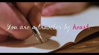 Dream Now Travel Later