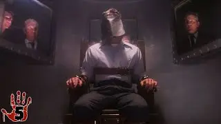 Top 5 Horror Movie Prisons
