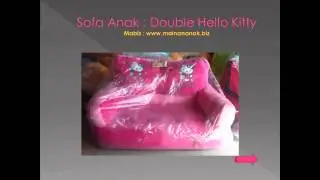Aneka Sofa Anak