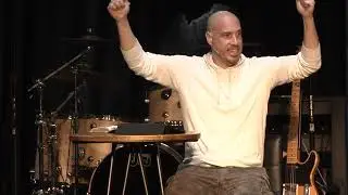 Uncommon Courage - Dave Shephard | Strong & Courageous