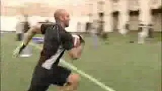 BYU Pro Day
