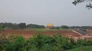 2025 11 South India Trip 049 Pondicherry Sri Aurobindo Ashram 20251127163616_0176