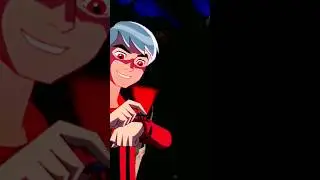 Albedo Ka Transformation Red colour Ka kyu hota h #ben10 #dc #mcu #omnitrix #albedo #gwen #shorts