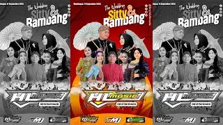 🔴 LIVE CAMPURSARI HL MUSIC - BG AUDIO SOUNDSYSTEM - GMJ MULTIMEDIA || WEDDING BAMBANG & SITTY