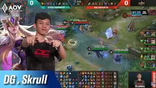 Top Play Week 7 ASL Season 4 - Garena AOV (Arena of Valor)