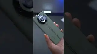 Realme 11 Pro + 5G Impressions