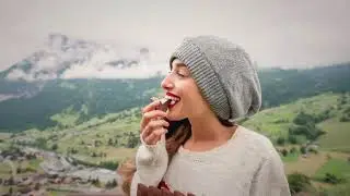 How can raw materials &ndash; such as those for making chocolate &ndash; be sourced sustainably?