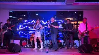 Baby I Love your Way by Big Mountain cover by 2nd VERSE Band