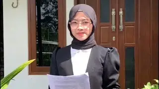 Pembawa Acara Seminar Nasional
