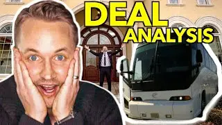 How to Find Real Estate Deals