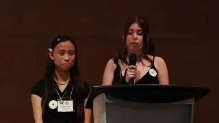 Steinbach Regional Secondary School: Voices Unbroken - Preserving Human Rights in a Changing World