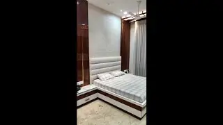 Most beautiful Modern Bedroom  Interior Design  By Urban Reflection Interior 9827153773 / 9713119760
