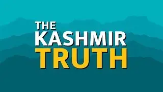 The Kashmir Truth: J&K, Ladakh now Union Territories