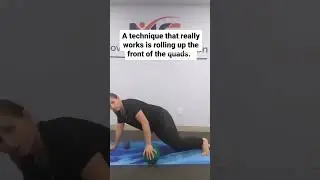 Quad release