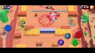 Spike hypercharge 🌵🌵🌵