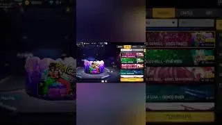FREE FIRE || NEW OFFER 50%OFF GLOO WALLS & GRENADE SKINS 😈😈🥵#viral #gaming #shorts #youtubeshorts