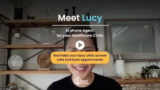 AI Phone Answering Assistant For Small Clinics and Medical Centers
