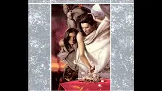 Renato Zero - Ancora Fuoco