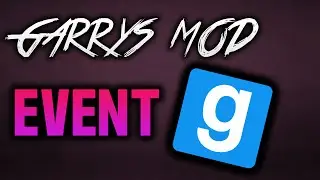DarkRP - Event! - Stavox.