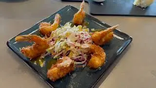 Tommy Bahama Restaurant Review | BEST MEAL in Palm Desert!