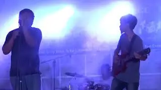 Hrangbana College-beat contest 2017(Runner up)