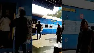 Railway station 🚉 #shorts #trending #viral #travel #set #movie #song #reels #new #reels