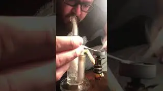 Massive .3 Snake Dab!!