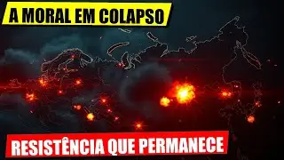 Terror ucraniano: Trem em chamas, Kremlin em p&acirc;nico!