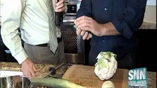 SNN: Go Green - Kitchen Greening