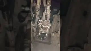 Mahindra Blazox55 Clutch booster leak