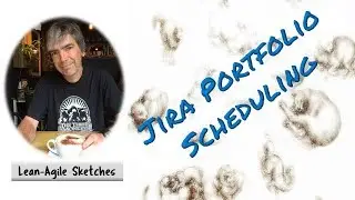 Atlassian's Jira Portfolio #3: Effective Scheduling