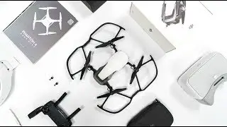 How to Install the Propeller Guards on DJI Mavic Air