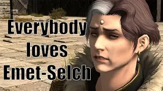 Everybody Loves Emet-Selch [FF XIV Music Video]