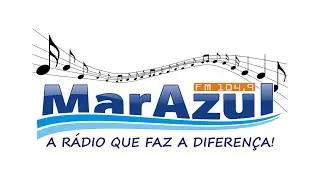 📺🎙 MAR AZUL FM - 104,9 MHz