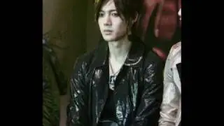 KIM HYUN JOONG - THE FASHION EVOLUTION PART ONE