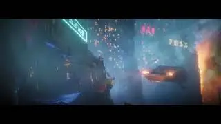 The Last Night - Journey to E3 (Русская озвучка)