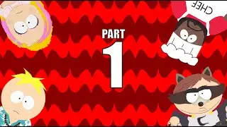 SOUTH PARK RANDOMIZED PART 1